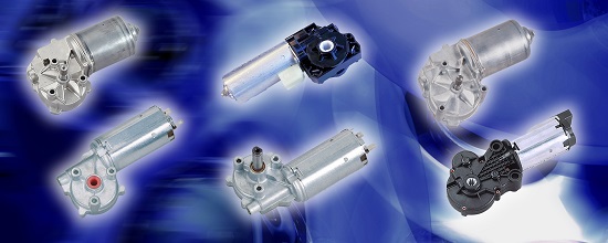 Electromotoren